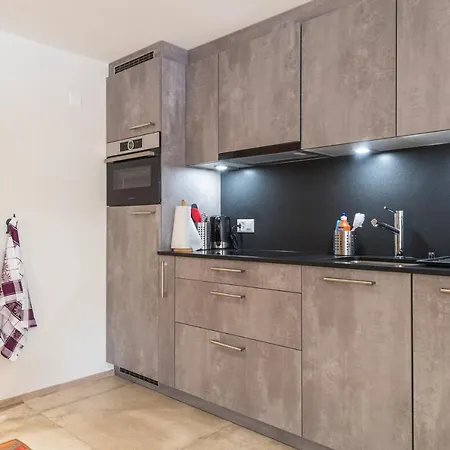 Village With Matterhorn View Appartement Zermatt