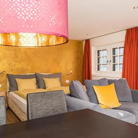 Village With Matterhorn View Appartement