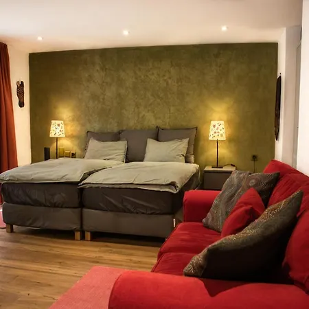 Village With Matterhorn View * Zermatt