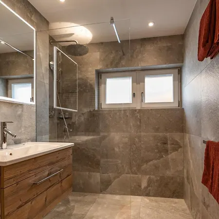 Village With Matterhorn View Appartement Zermatt