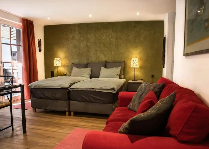 Village With Matterhorn View * Zermatt