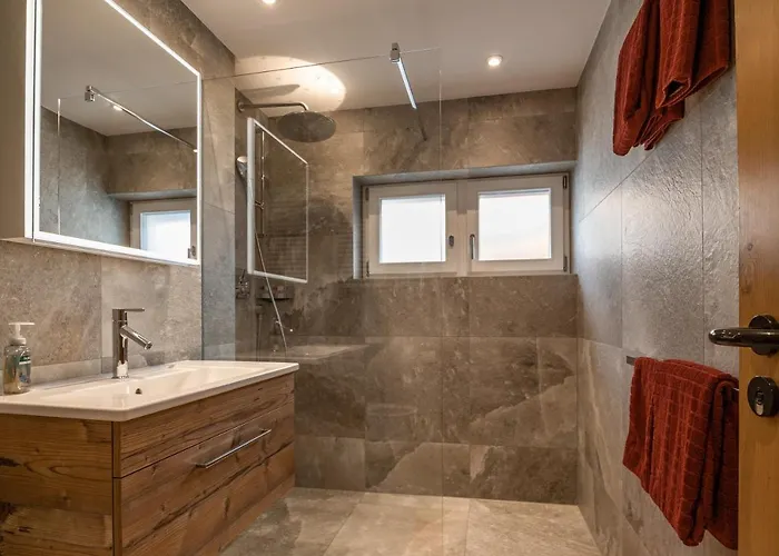 Village With Matterhorn View Apartment Zermatt